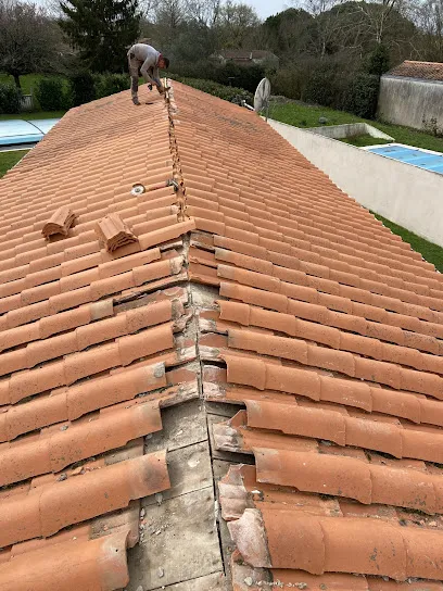 Image de Artisan DUAULT - Couvreur et Façadier