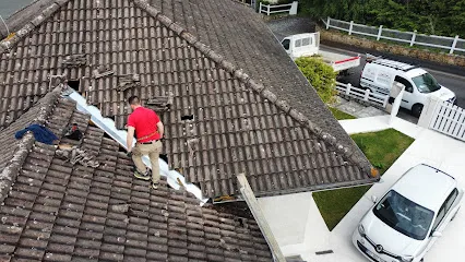 Image de Artisan Dubois - Couvreur 19 - Toiture 19 - Couverture 19 - Zingueur 19 - Père Et Fils