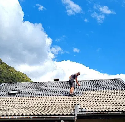 Image de Artisan Dufresne Couvreur Albertville