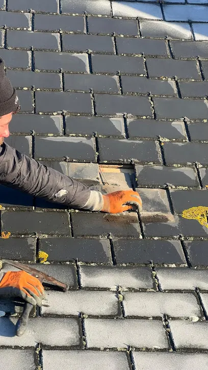 Image de ARTISAN DYLAN COUVERTURE