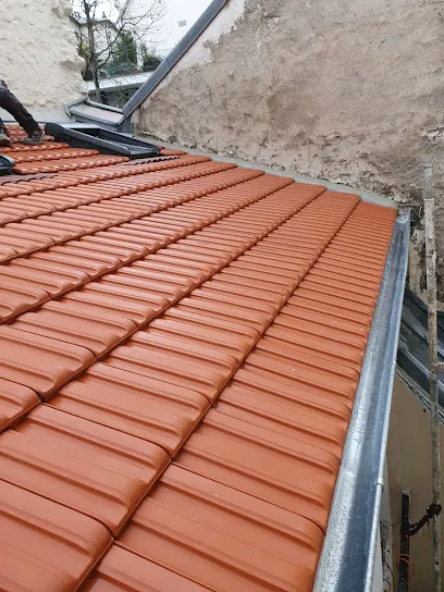 Image de Artisan Estevez | Couvreur 77