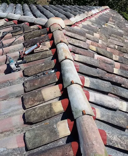 Image de Artisan FANTAZI Toiture et Charpente 47 Villeton