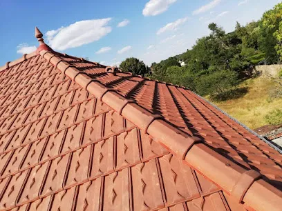 Image de ARTISAN GARRIC MICKAEL - couvreur 77 - couverture 77 - toiture 77 - zingueur 77 - ravalement