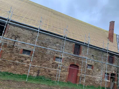 Image de Artisan Gashi couverture