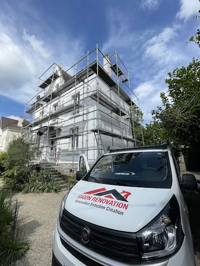 Image de Artisan Gigon Rénovation