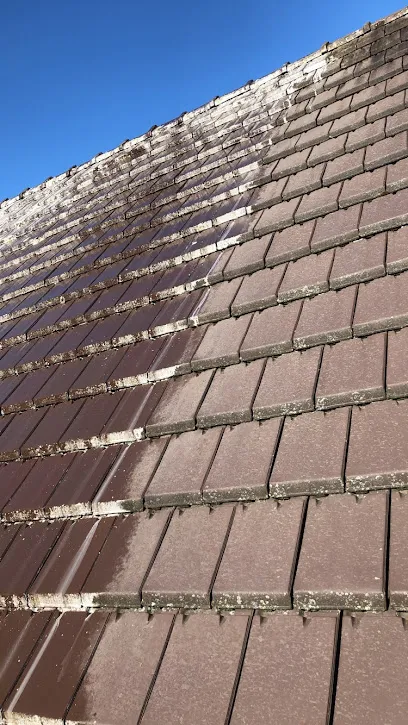 Image de Artisan Horme couvreur de l’Oise