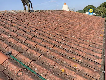 Image de Artisan Hue Couvreur