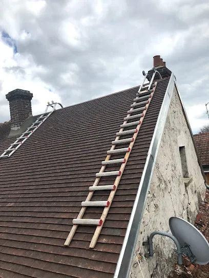 Image de Artisan inglese Couvreur Charpentier Père Et Fils ( Devis Et Déplacement Gratuit 60)