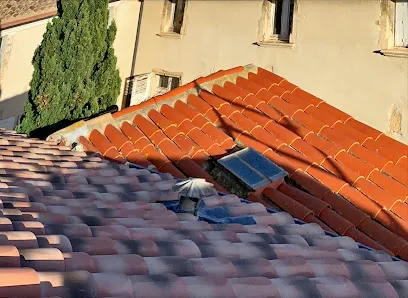 Image de Artisan JOSEPH TOITURE Corse