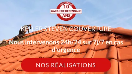 Image de Artisan Keller, Entreprise de couverture 78