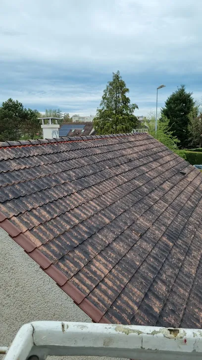 Image de Artisan koebel couvreur 71