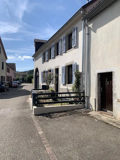 Image de Artisan.koebel COUVREUR. DEMOUSSAGE .TOITURE ET FAÇADES