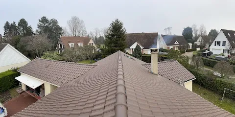 Image de Artisan L.E Couvreur 91