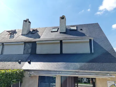 Image de Artisan lam - Couvreur Saint-Herblain 44