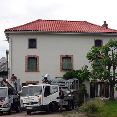 Image de Artisan Lamberger Couvreur 63