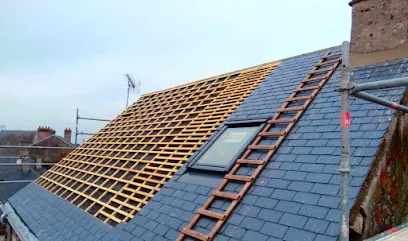 Image de Artisan Lemay - Toiture Charpente Nettoyage 35