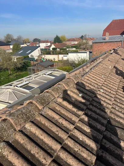 Image de Artisan Lemoine couvreur 59