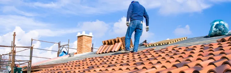 Image de Artisan Lenfant Toiture - Couvreur Saint Etienne du Rouvray