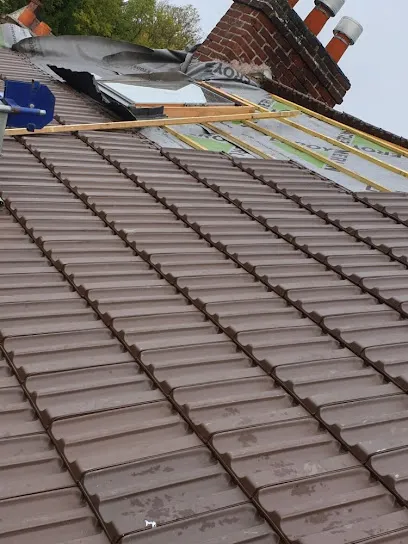 Image de Artisan Letroux - Couvreur 95