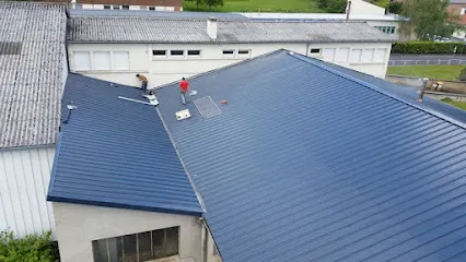 Image de Artisan Lorenzo | couvreur zingueur étanchéité démoussage rénovation intérieur extérieur