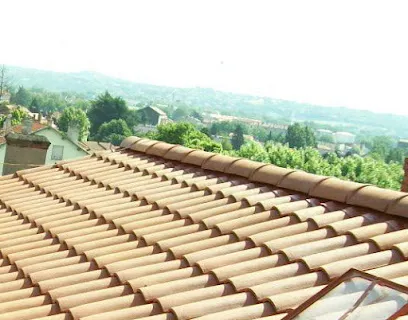 Image de Artisan Loubet – Artisan couvreur . Expert en couverture, toiture et étanchéité à Aix-en-Provence et ses environs