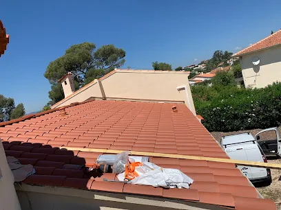 Image de Artisan Louis Duval | Couvreur Saint Raphaël, Var (83) | Couverture, Charpente, Zinguerie