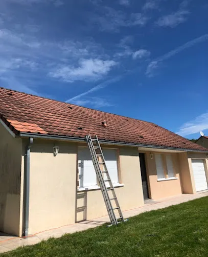 Image de Artisan Maolet - Couvreur Nettoyage Réparation Toiture - Artisan Couvreur 01
