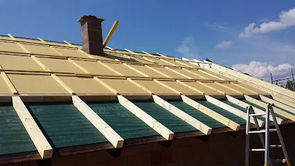 Image de ARTISAN MARTIN Couvreur à Brax 47 Lot-et-Garonne