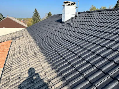 Image de ARTISAN MAYER COUVREUR CAMBRAI 59 - ENTREPRISE DE COUVERTURE & DÉMOUSSAGE