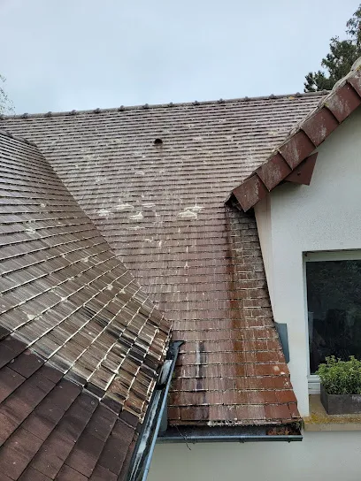 Image de Artisan michelet couvreur