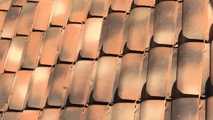 Image de Artisan Monsieur Jean Couvreur Saint-Maximin la sainte baume