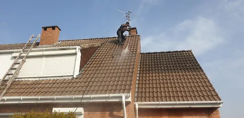 Image de Artisan mw-couvreur 62