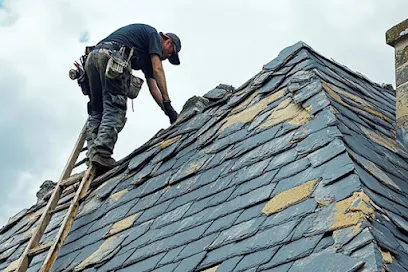 Image de Artisan Père et Fils Couvreur Tarascon-sur-Ariège, Etanchéité, Zinguerie, Démoussage Toiture