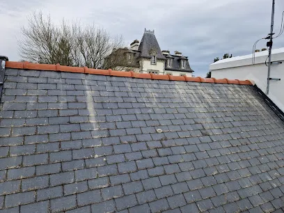 Image de Artisan POULAIN Couvreur 29 Quimper