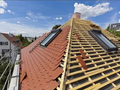 Image de Artisan Proxi toiture père et fils , couvreur 77 ( devis et déplacement gratuit )