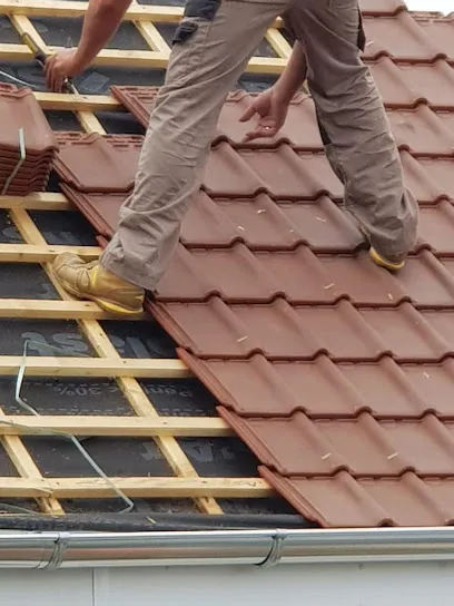 Image de ARTISAN RENARD - Couvreur