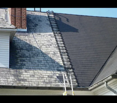 Image de Artisan rénovations toitures et façades mr kreit.S