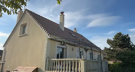 Image de Artisan Robin Couverture