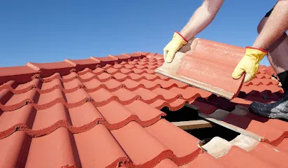 Image de Artisan Sauzer Toiture - Charpente 93