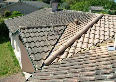 Image de Artisan toiture peinture Couvreur Andy Debarre