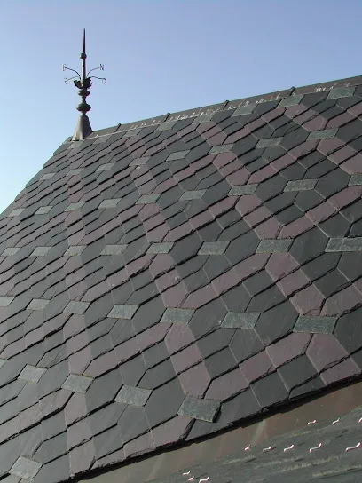 Image de Artisanat Toitures Theisen-Lambert s.a.