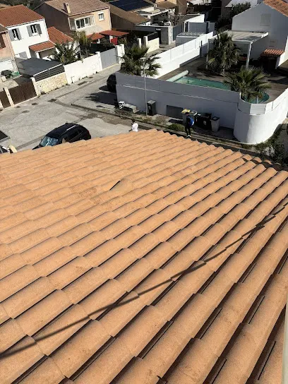 Image de Artisans Couvreur 83 Gauthier entretien et rénovation