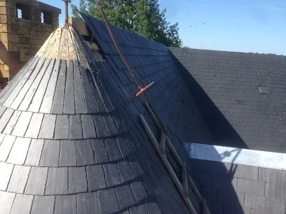 Image de Artisans Couvreurs d'Anjou