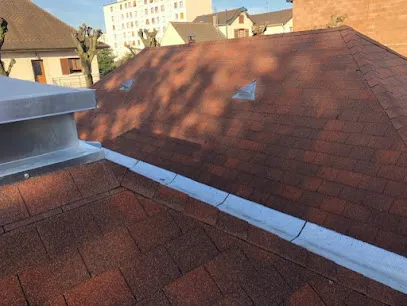 Image de Artisans de France - Couvreur 77