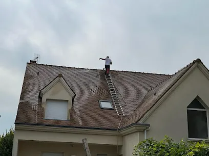 Image de Artisans Dumas 78 couvreur