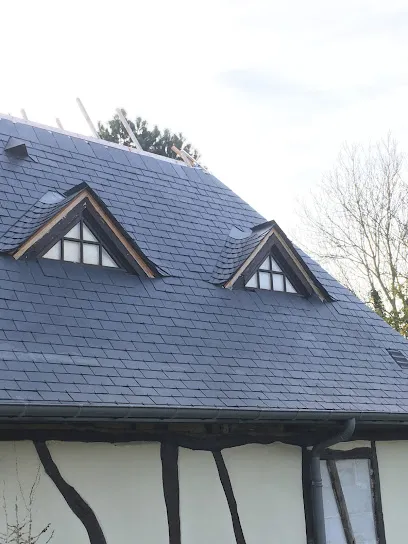 Image de Arts et toitures