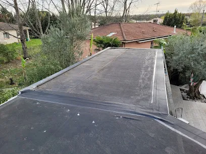Image de Artybat Étanchéité toiture terrasse Montauban 82