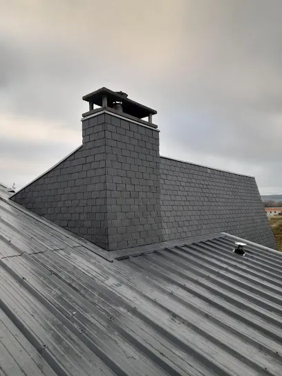 Image de Arvergne toiture