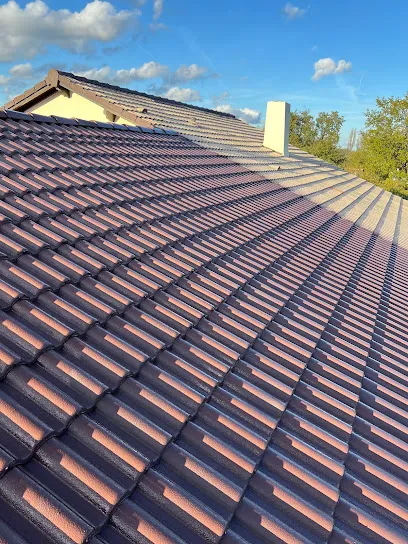 Image de Asn toiture