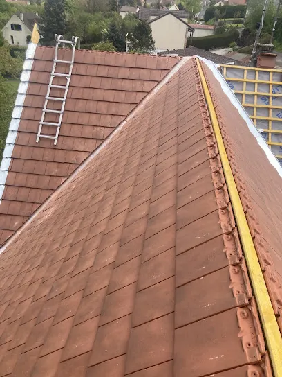 Image de Astrit Kolaveri couvreur 77 - Couverture 77 - Travaux de Couverture et Toiture Seine et Marne